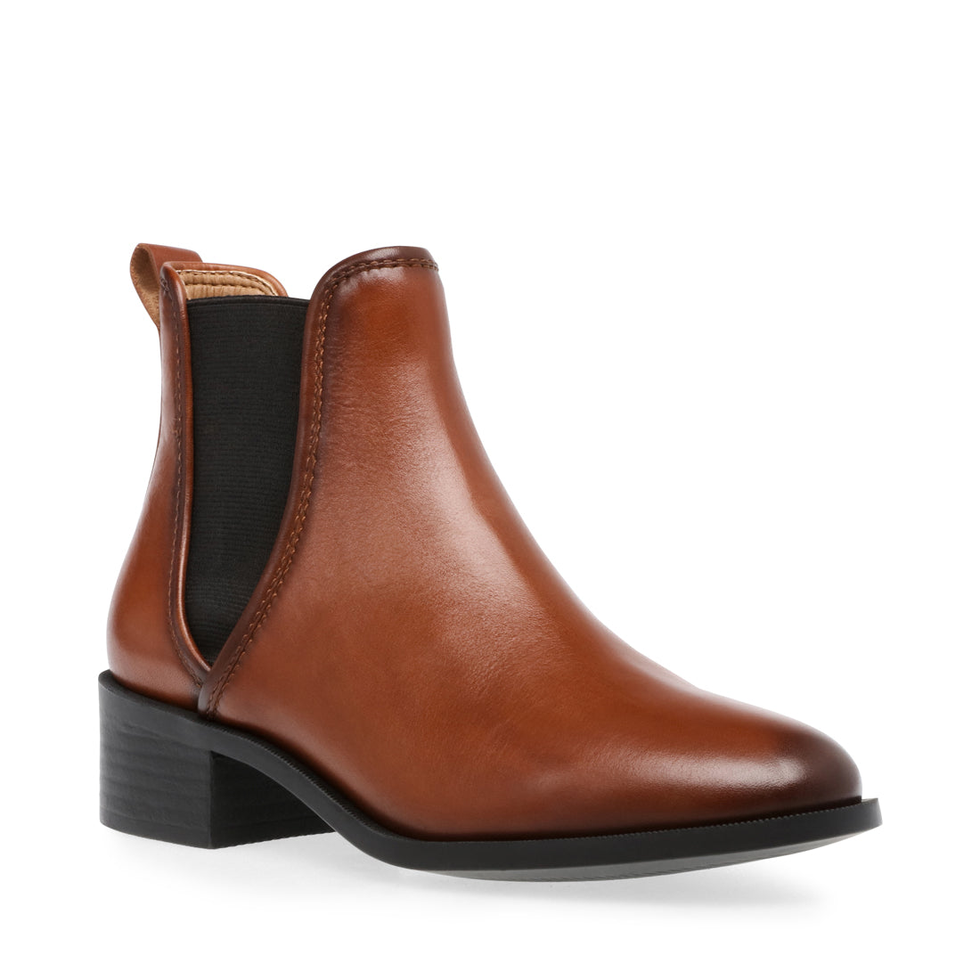 DARBIE COGNAC LEATHER - SM REBOOTED - Image 2