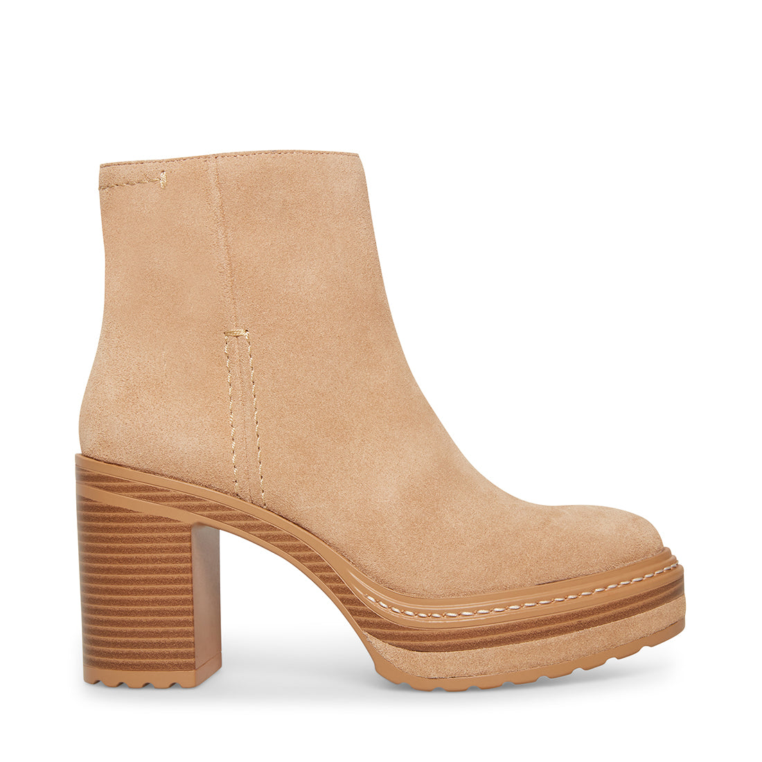SHANIYA SAND SUEDE - SM REBOOTED