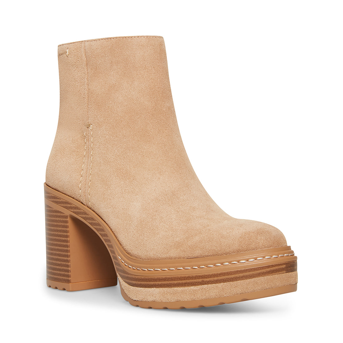 SHANIYA SAND SUEDE - SM REBOOTED - Image 2