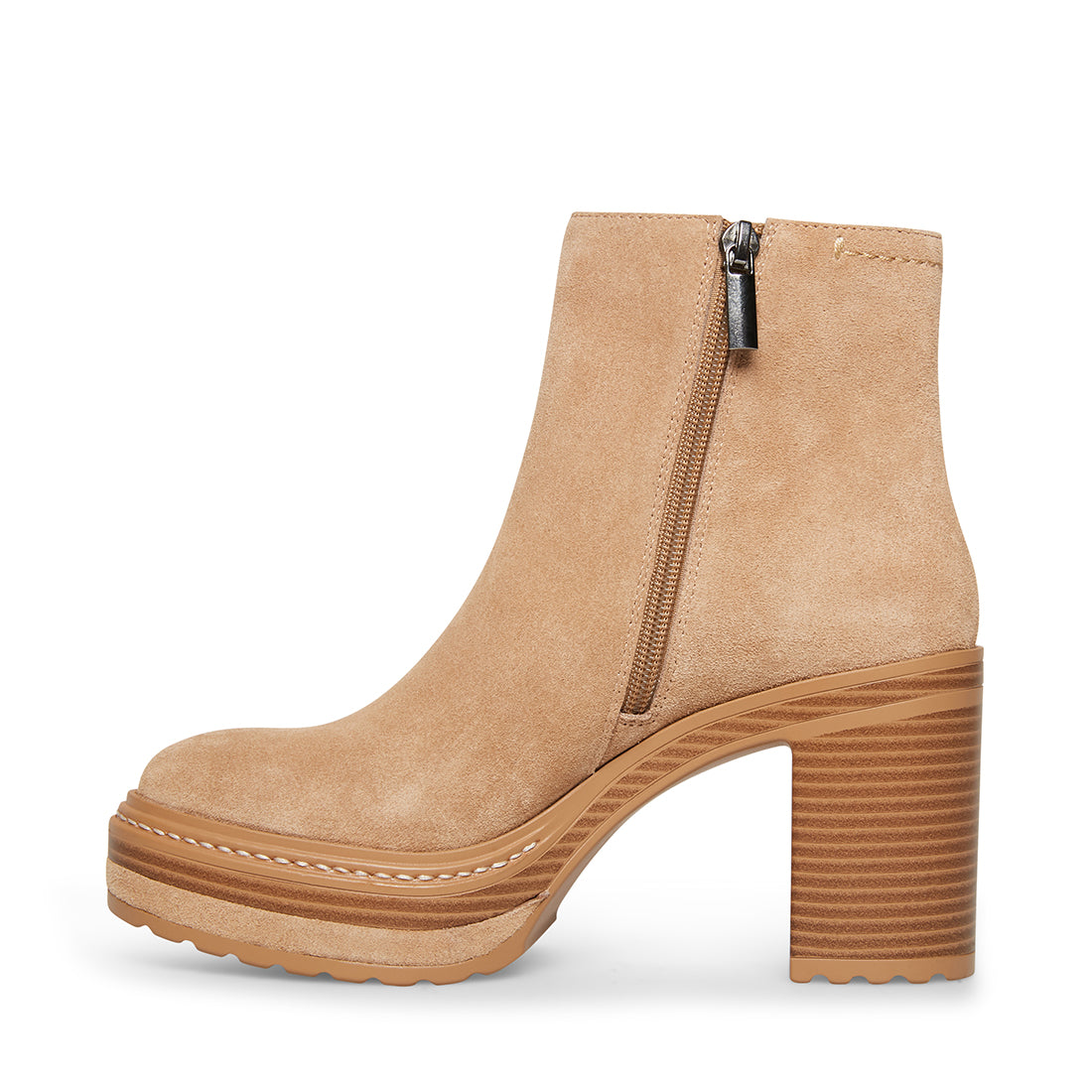 SHANIYA SAND SUEDE - SM REBOOTED - Image 3