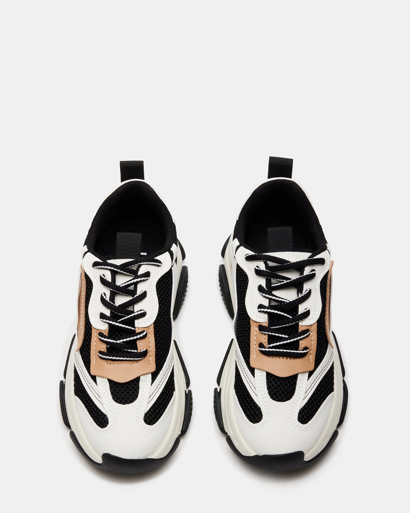 POSSESSION BLACK/TAN - SM REBOOTED - Image 4