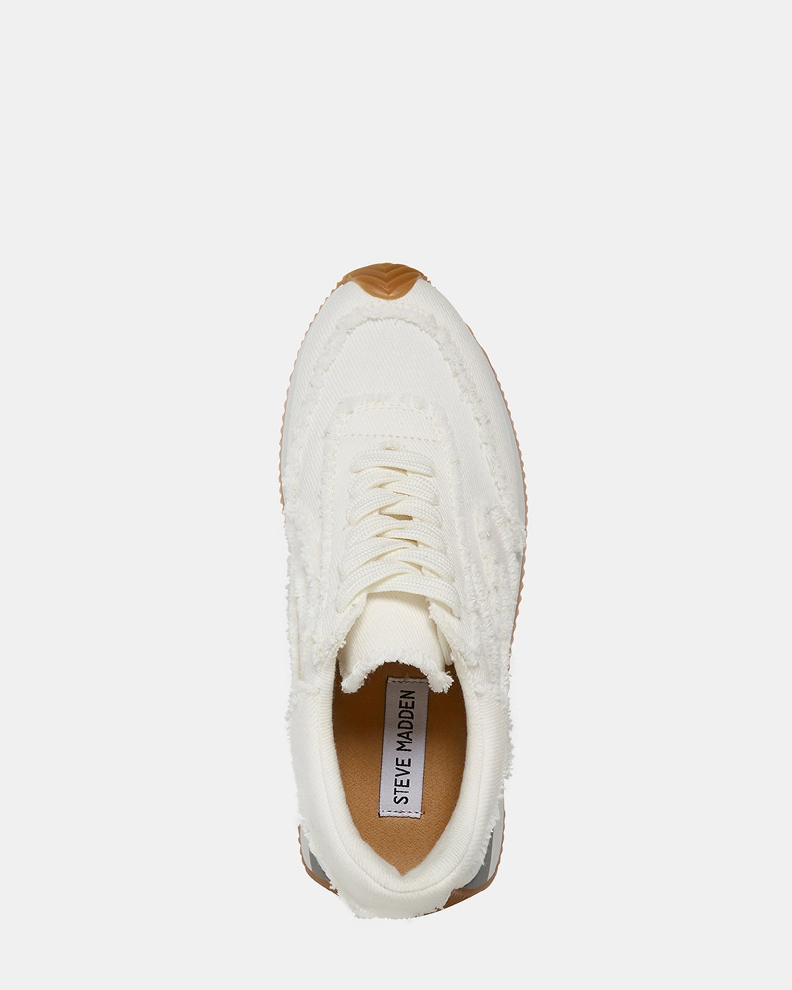 KENNIE WHITE/DENIM - SM REBOOTED - Image 2