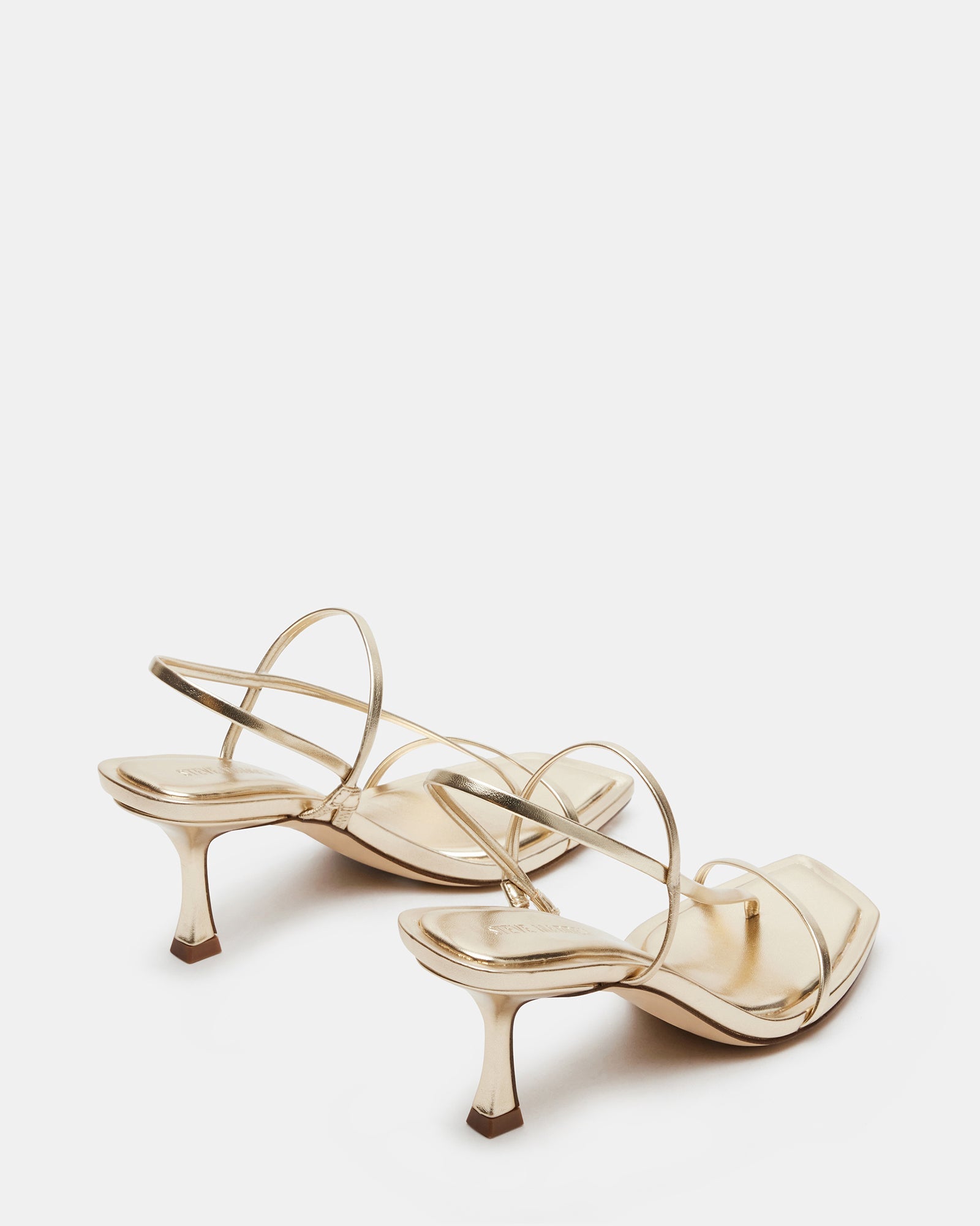LOCKE CHAMPAGNE - SM REBOOTED - Image 6