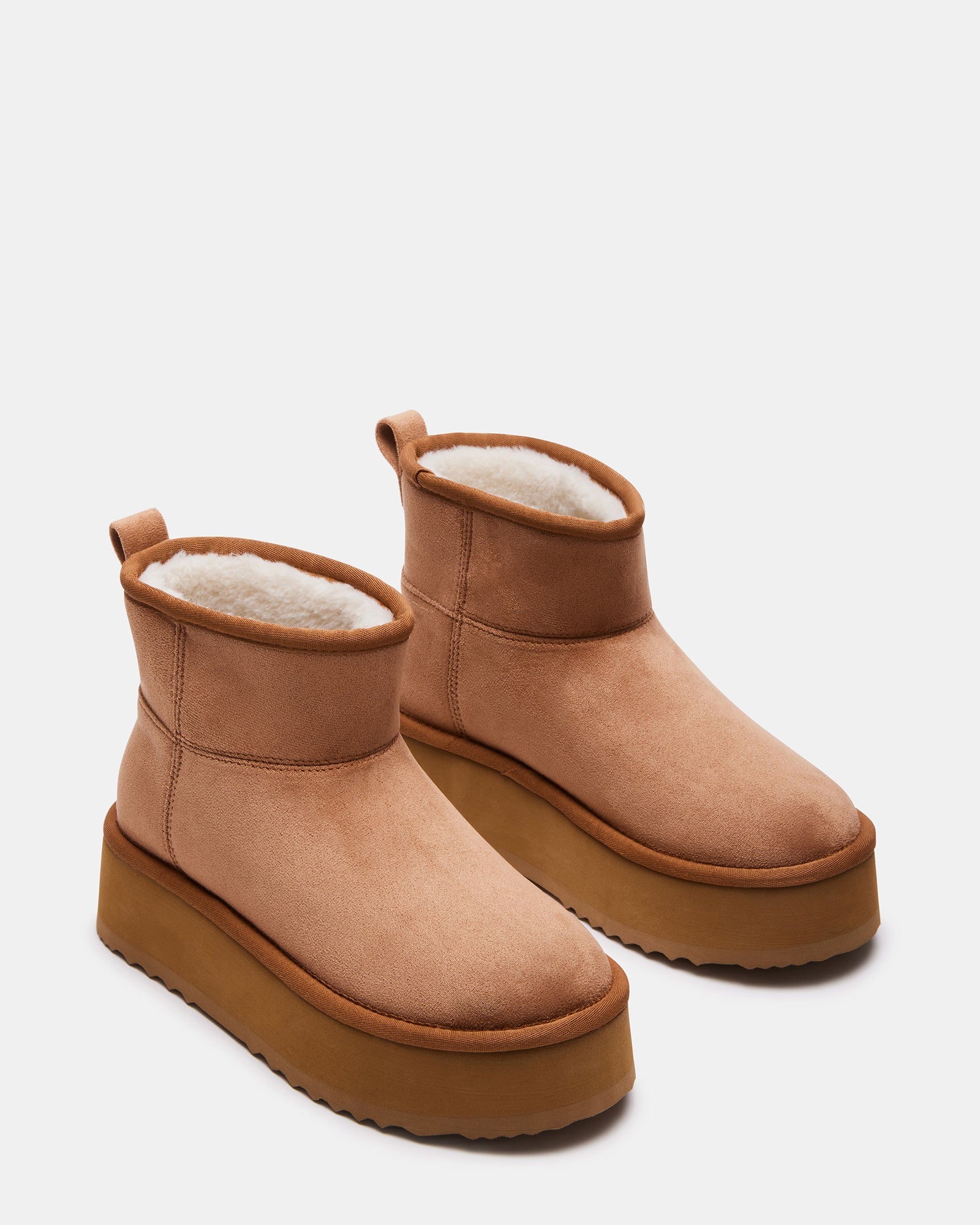 CRUE CHESTNUT - SM REBOOTED - Image 3