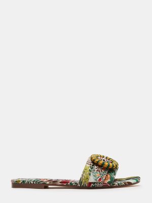 MERLA GREEN MULTI - SM REBOOTED
