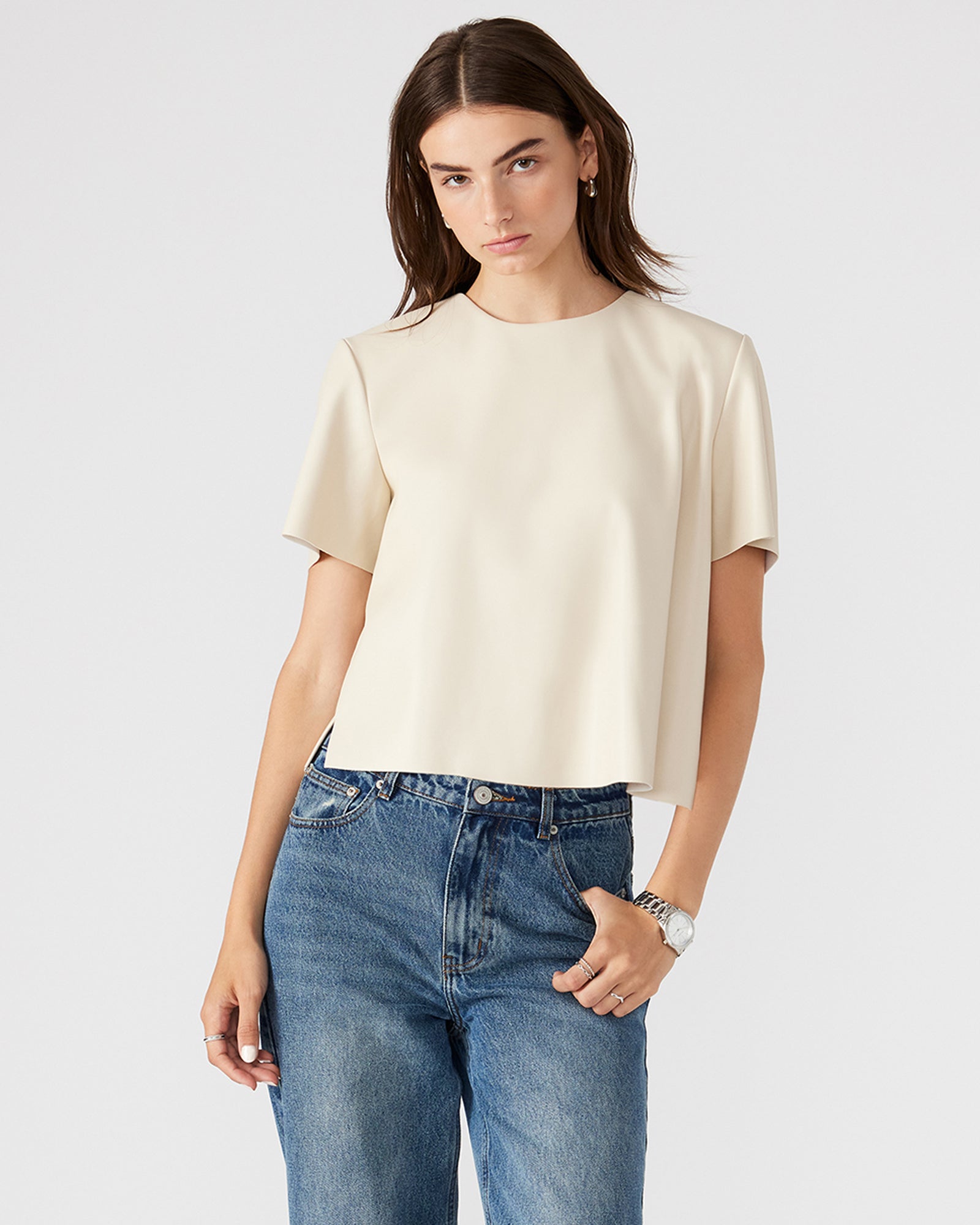 EZRA TOP BONE - Image 2