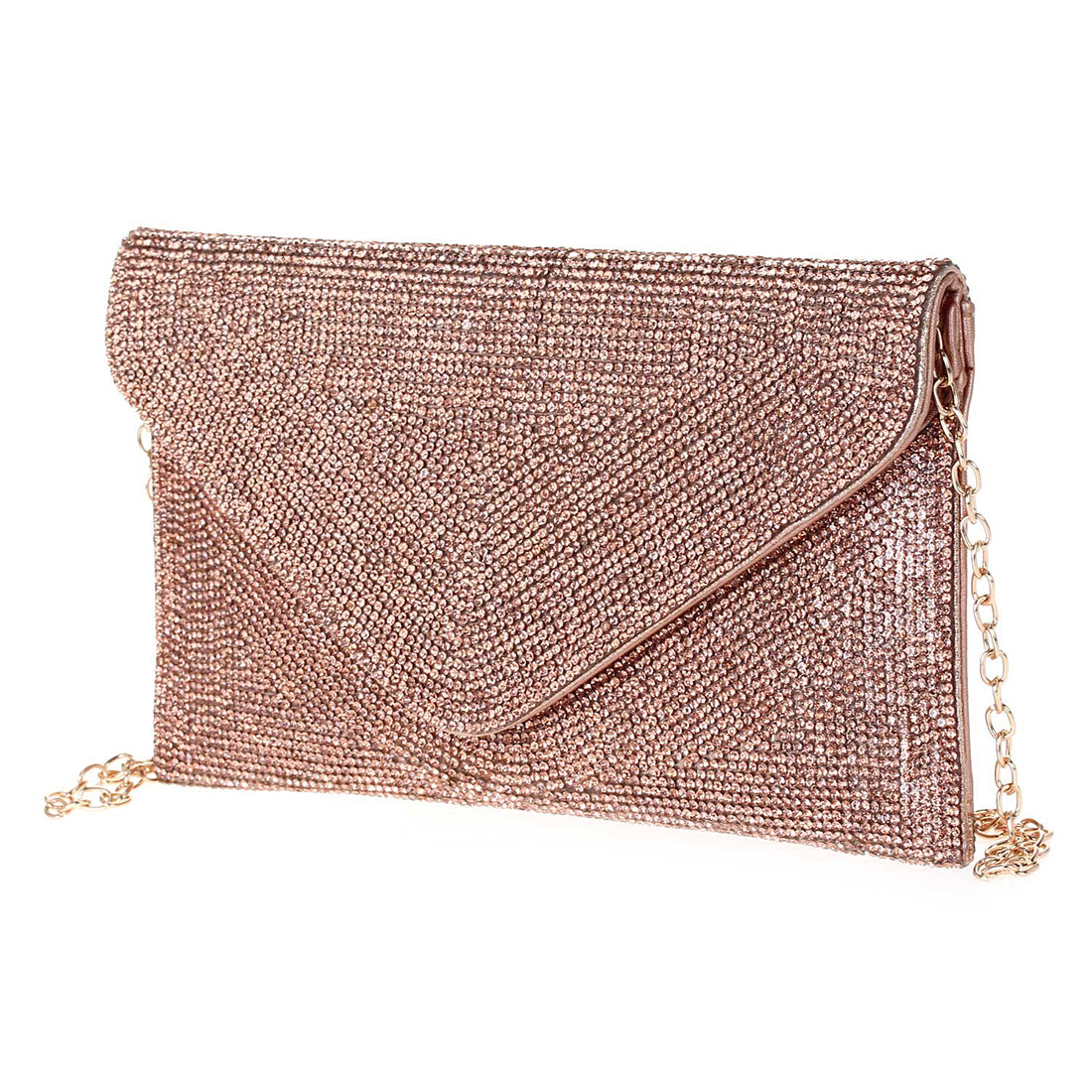 BSWAGGER ROSE GOLD - SM REBOOTED - Image 2