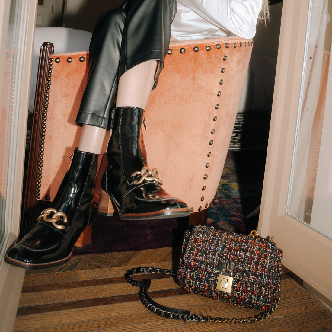 LOREEN BLACK - SM REBOOTED - Image 7