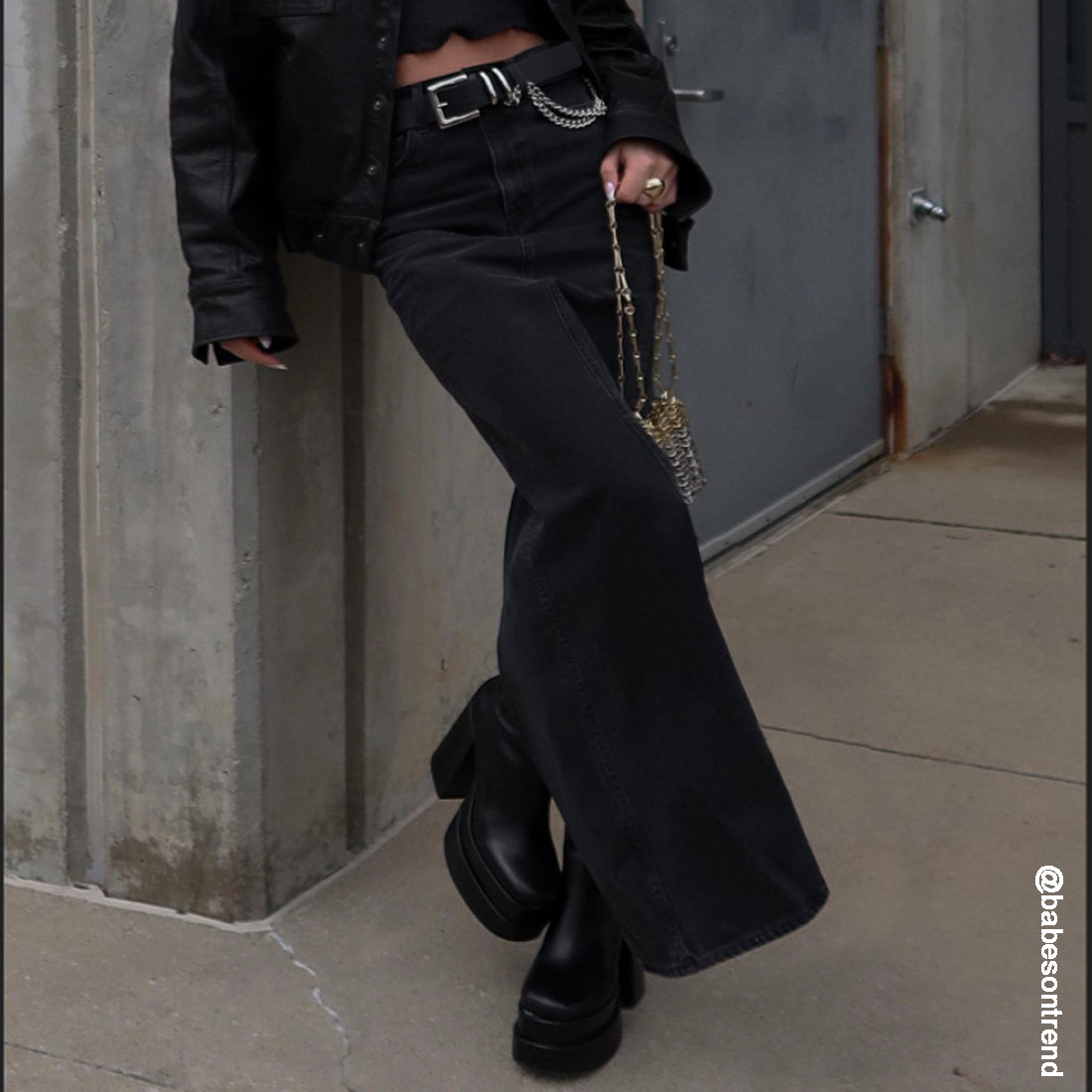 COBRA BLACK LEATHER - SM REBOOTED - Image 6