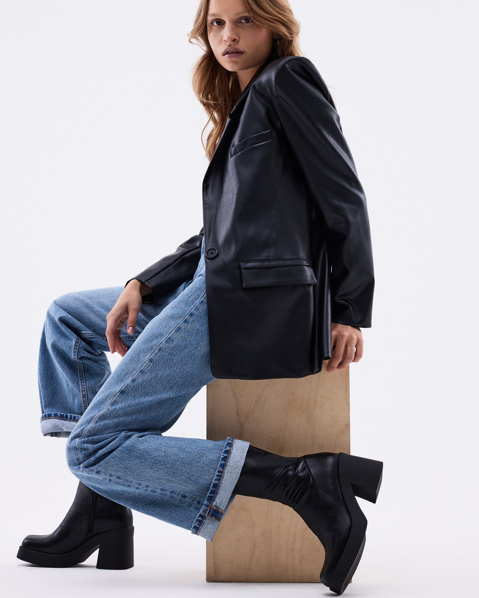 KLAYTON BLACK - SM REBOOTED - Image 7