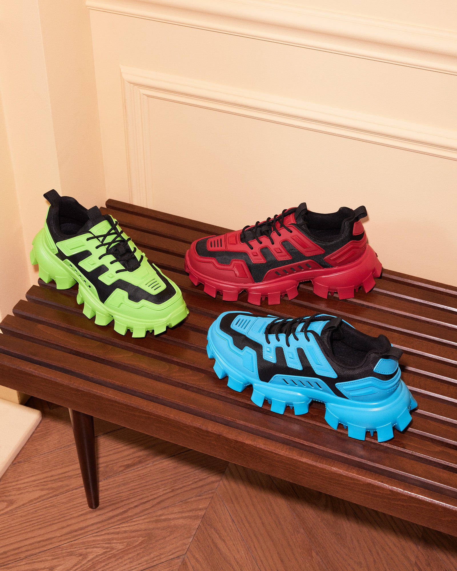 PONCE BLUE MULTI - Image 7