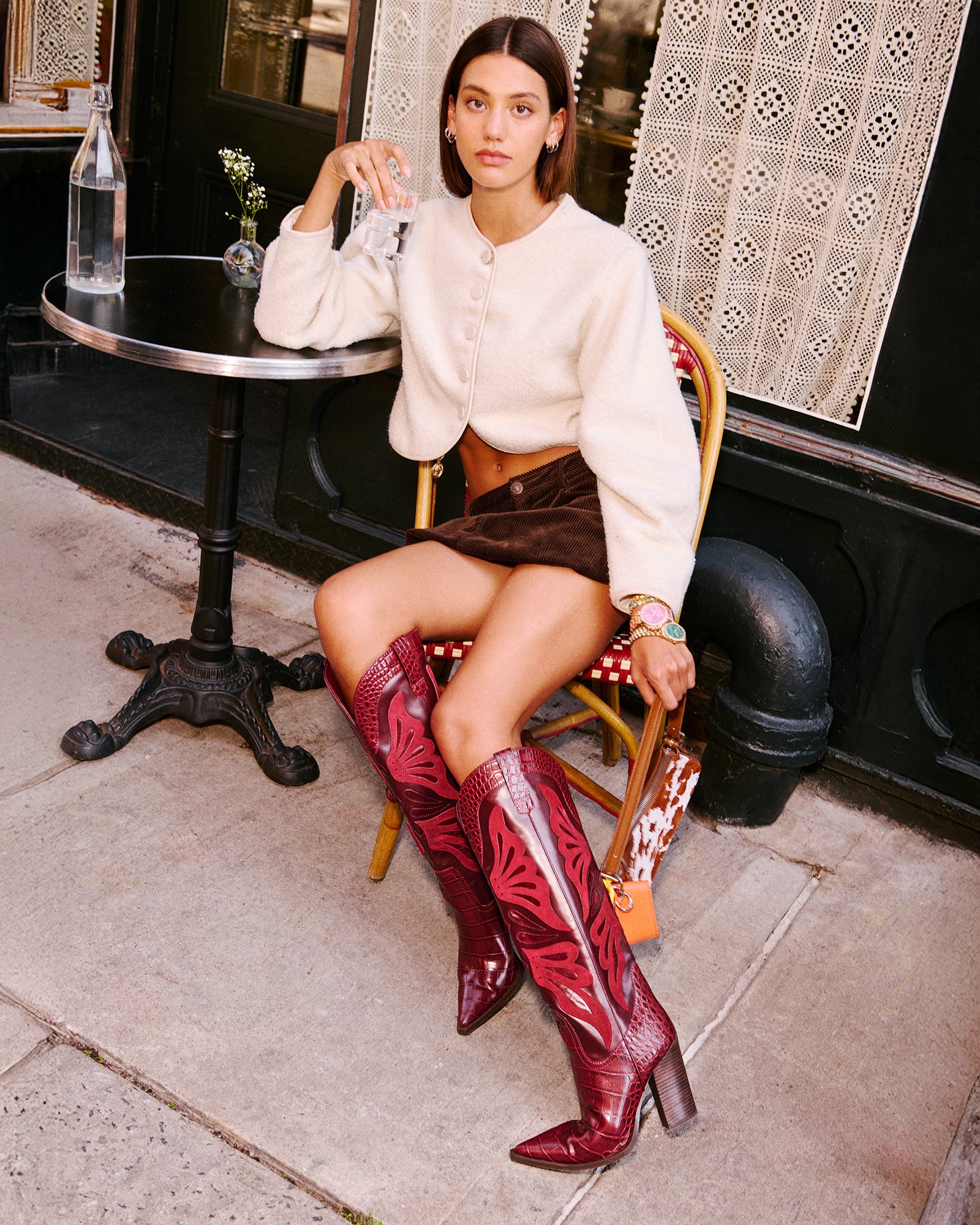 KAZ BURGUNDY - Image 8