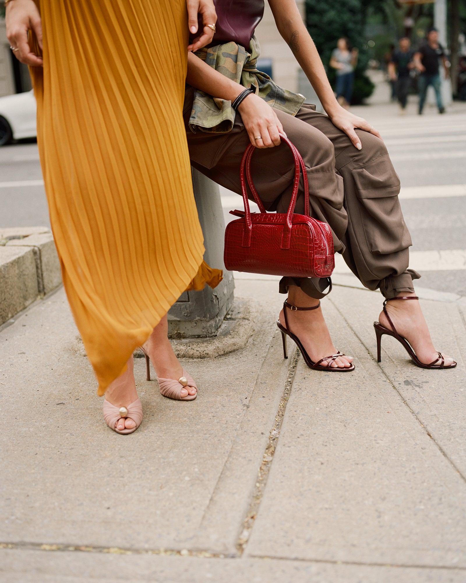 JYPSEY CHERRY PEARL - Image 7