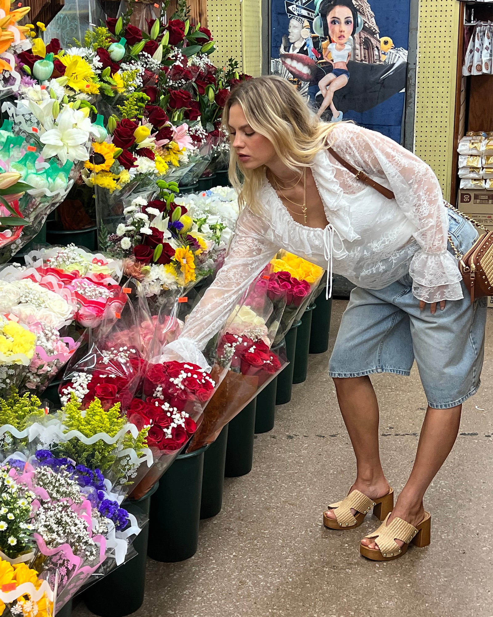 SUNKISSED RAFFIA - Image 7