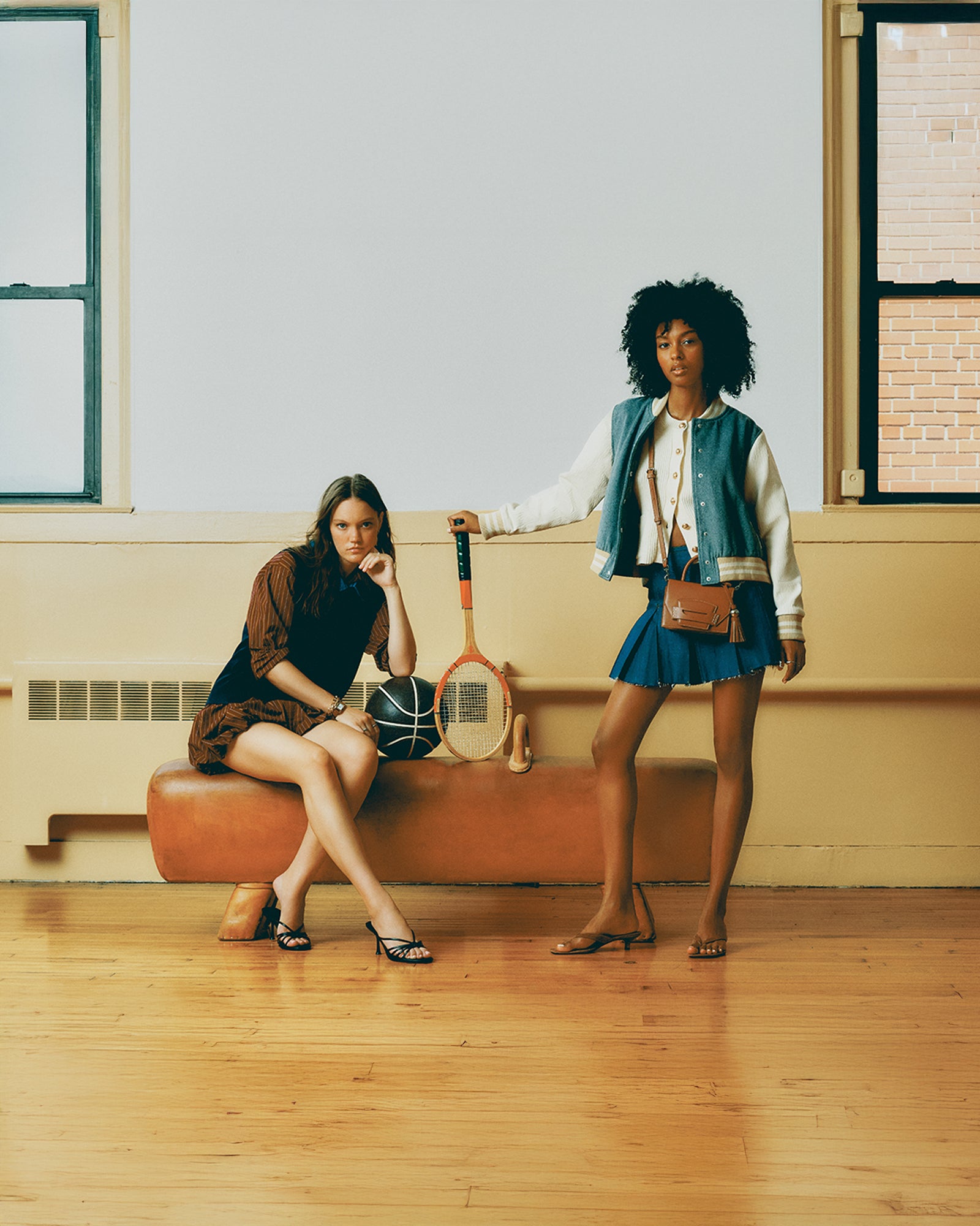 EDNA BLACK LEATHER - Image 7