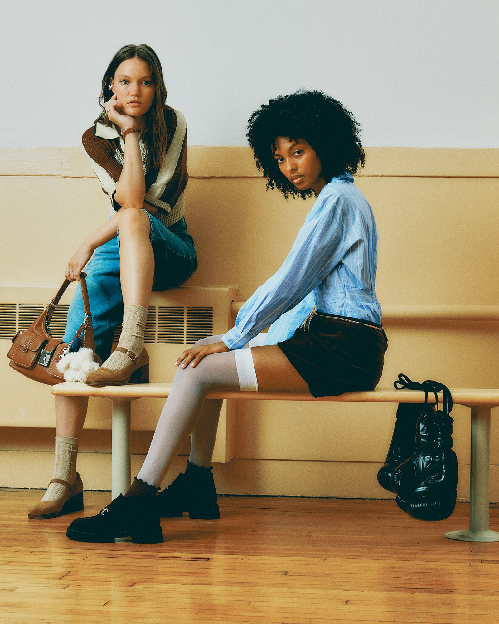 ISSAC BAG COGNAC - Image 8