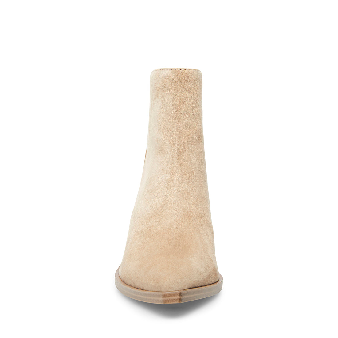 ALERT TAN SUEDE - SM REBOOTED - Image 3