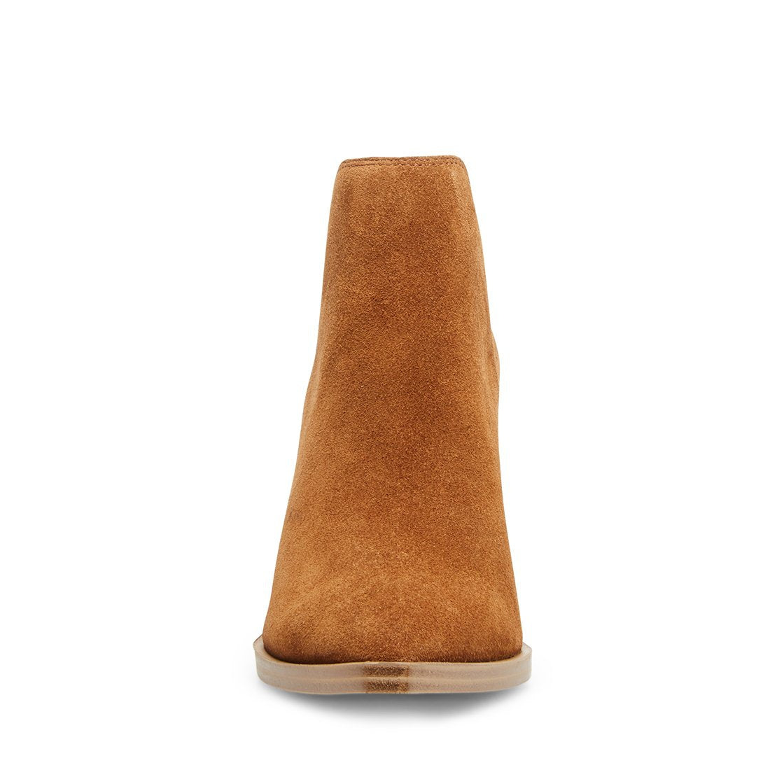 CAMRYN COGNAC SUEDE - SM REBOOTED - Image 4