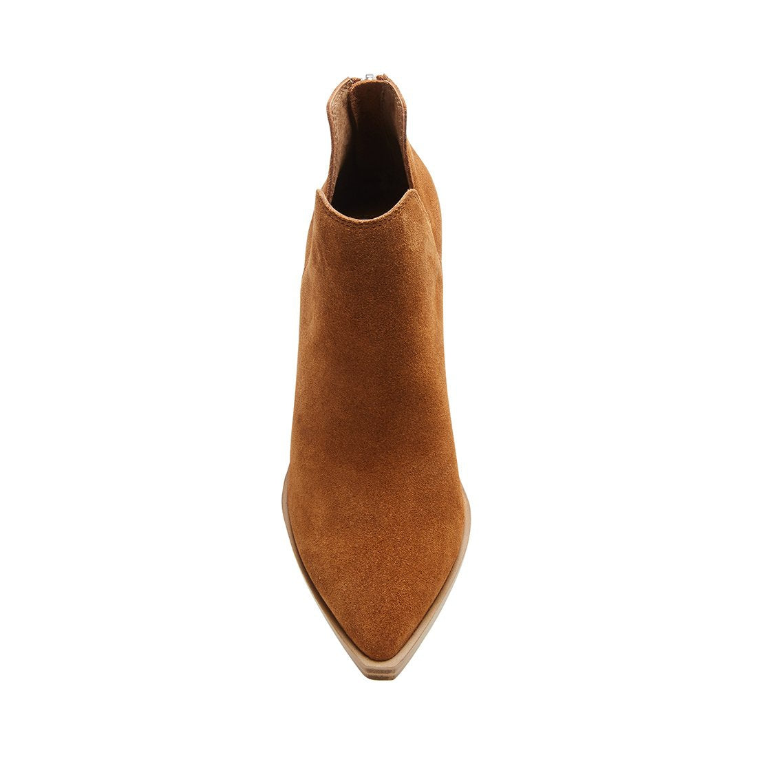 CAMRYN COGNAC SUEDE - SM REBOOTED - Image 5