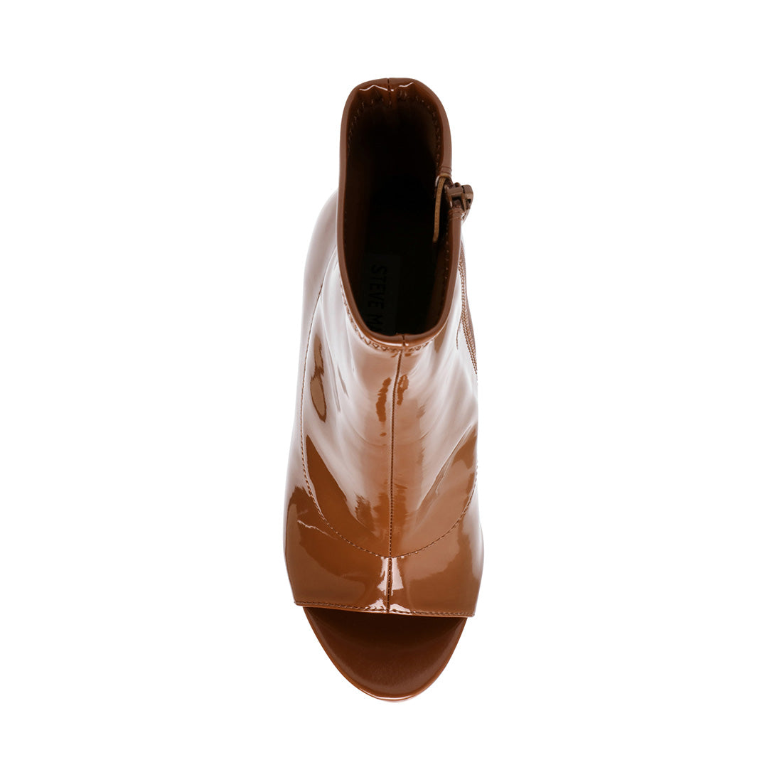 ELETTRA COGNAC PATENT - SM REBOOTED - Image 4