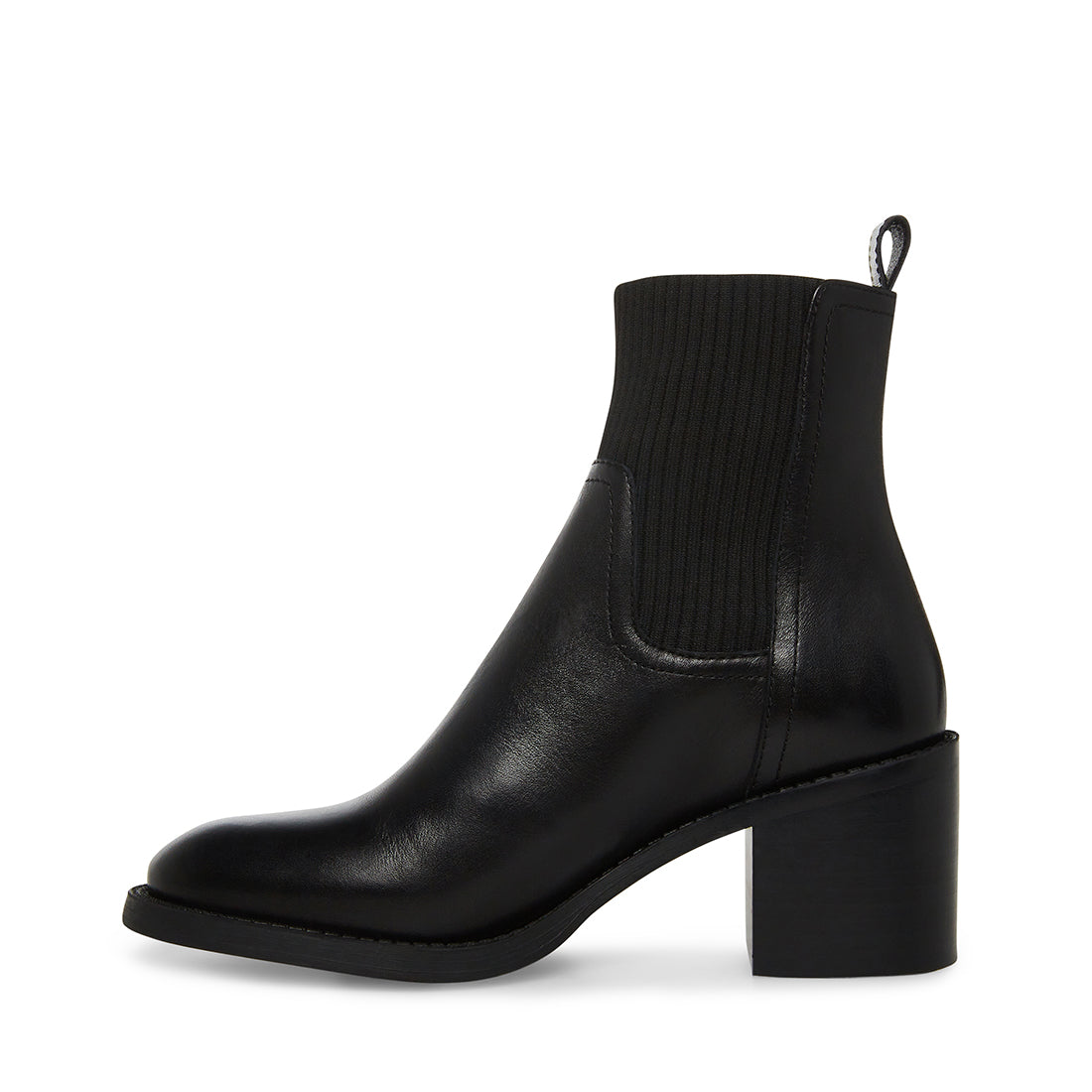 ADMIRE BLACK LEATHER - SM REBOOTED - Image 3