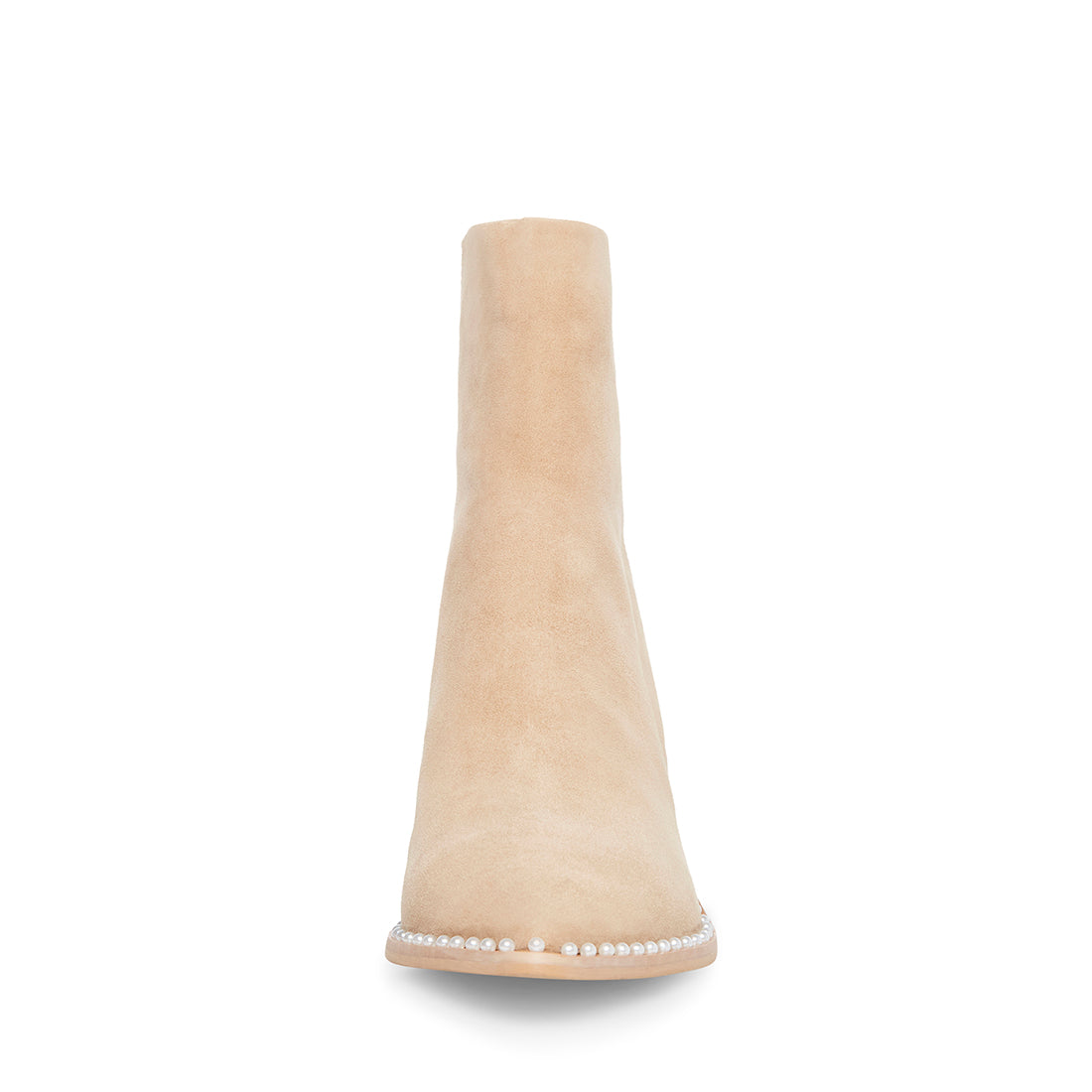 AQUARIUS TAN SUEDE - SM REBOOTED - Image 4