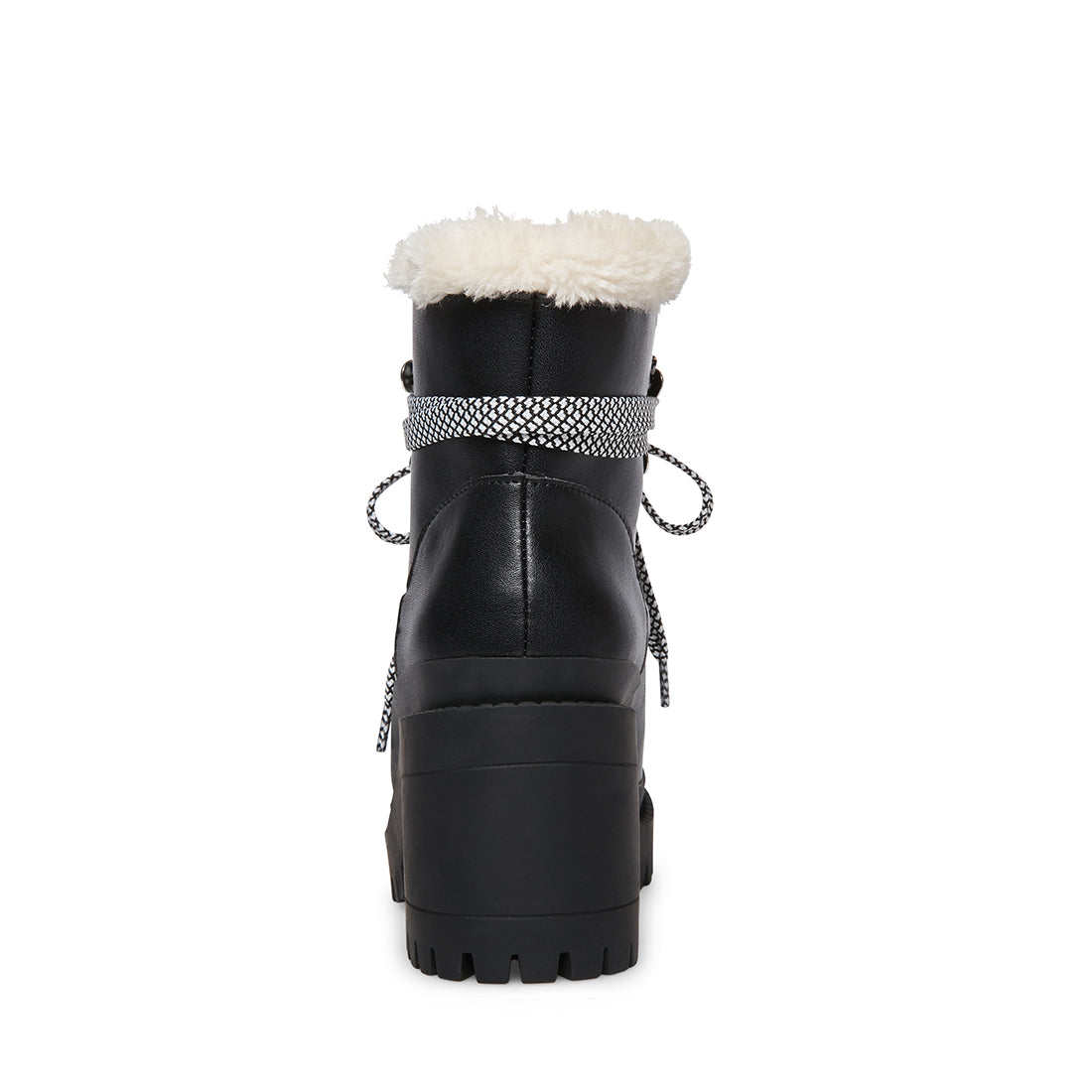 BRACKET BLACK LEATHER - SM REBOOTED - Image 5