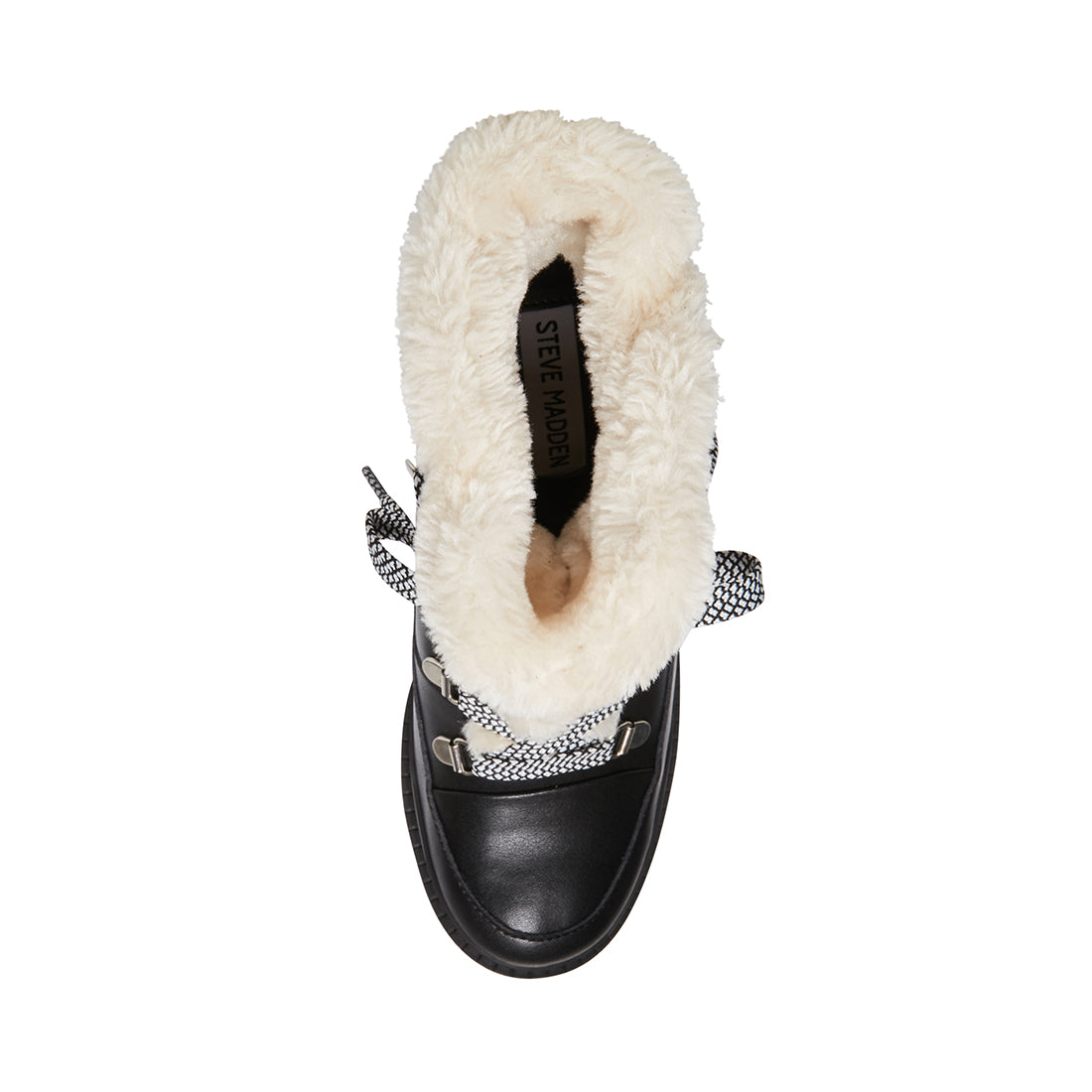 BRACKET BLACK LEATHER - SM REBOOTED - Image 4