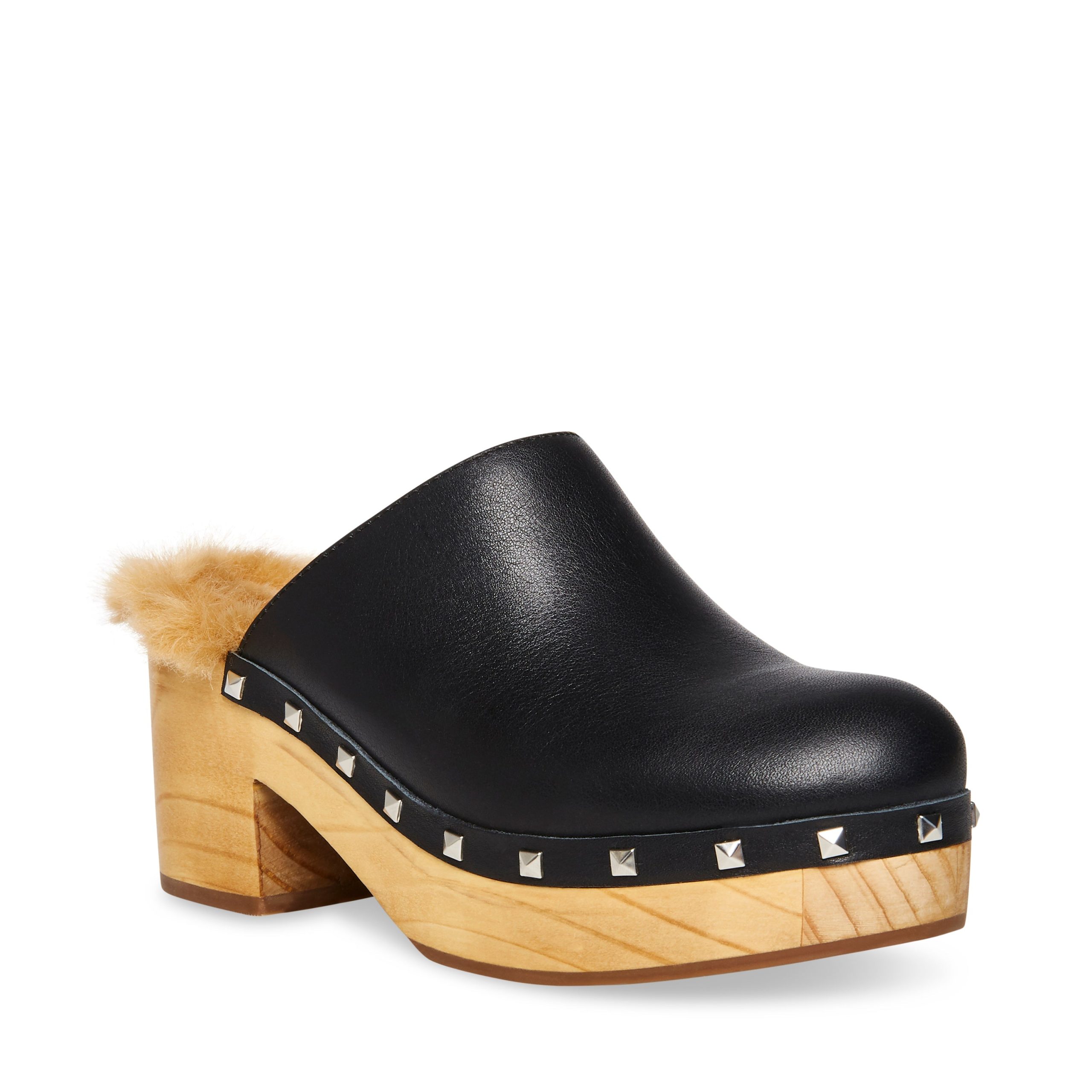 BROOKLYN BLACK LEATHER - SM REBOOTED - Image 2