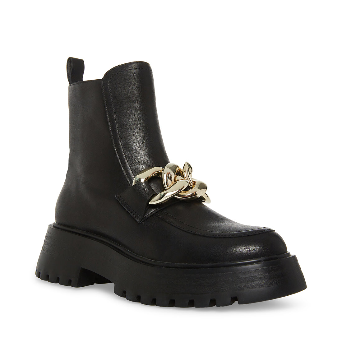 CLEO BLACK LEATHER - SM REBOOTED - Image 2