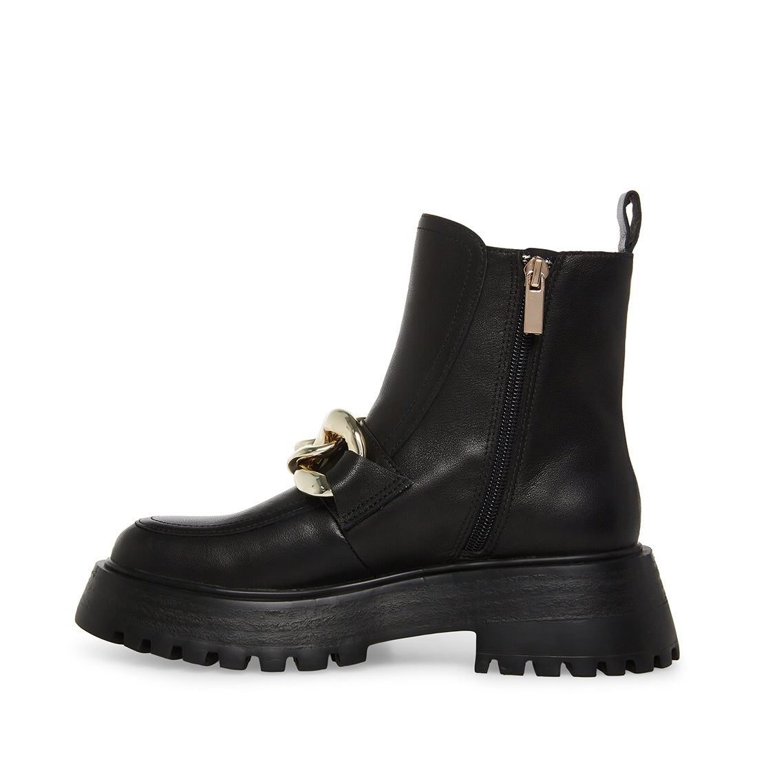 CLEO BLACK LEATHER - SM REBOOTED - Image 3