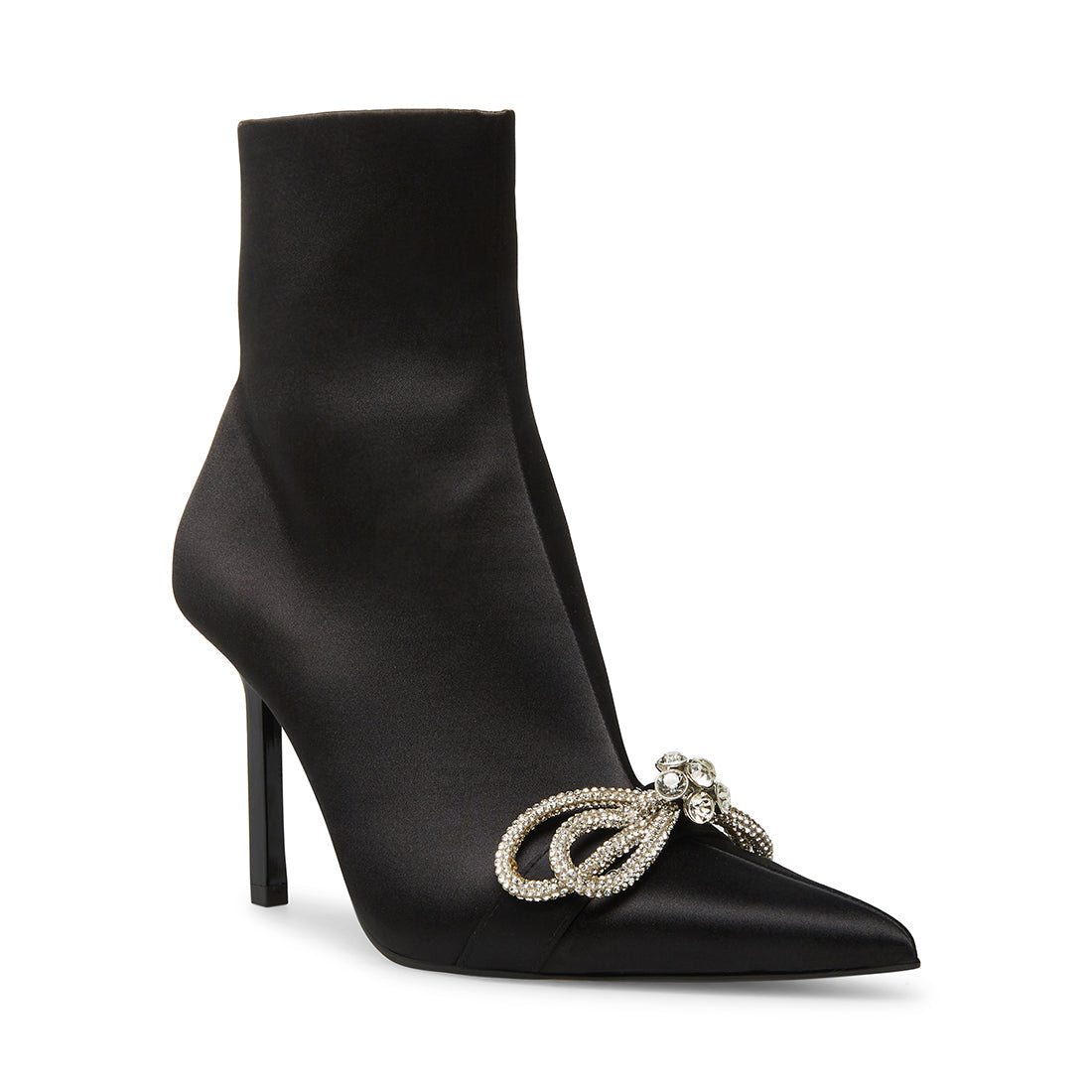 ELEGANT BLACK SATIN - SM REBOOTED - Image 2