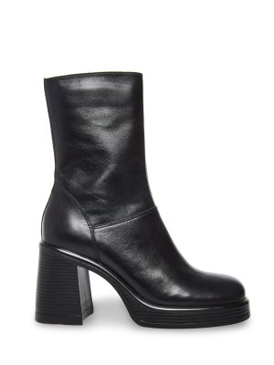 FANTSIE BLACK LEATHER - SM REBOOTED