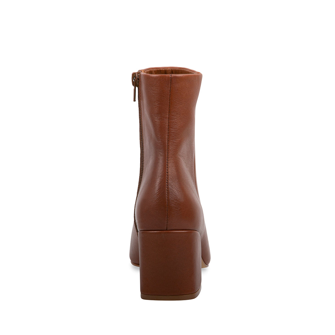 FARIS COGNAC LEATHER - SM REBOOTED - Image 5