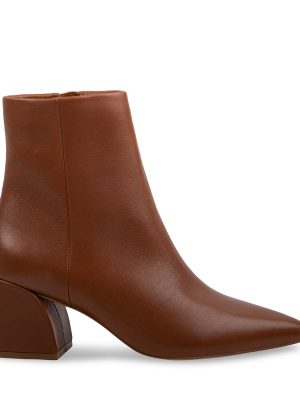 FARIS COGNAC LEATHER - SM REBOOTED