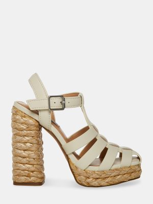 GALLERY BONE LEATHER