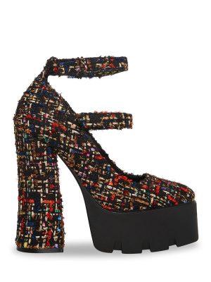 HARUKO BLACK MULTI - SM REBOOTED
