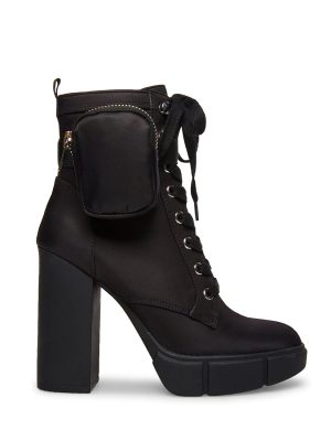 HERRICK BLACK - SM REBOOTED