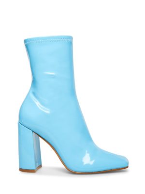 LYNDEN BLUE PATENT - SM REBOOTED