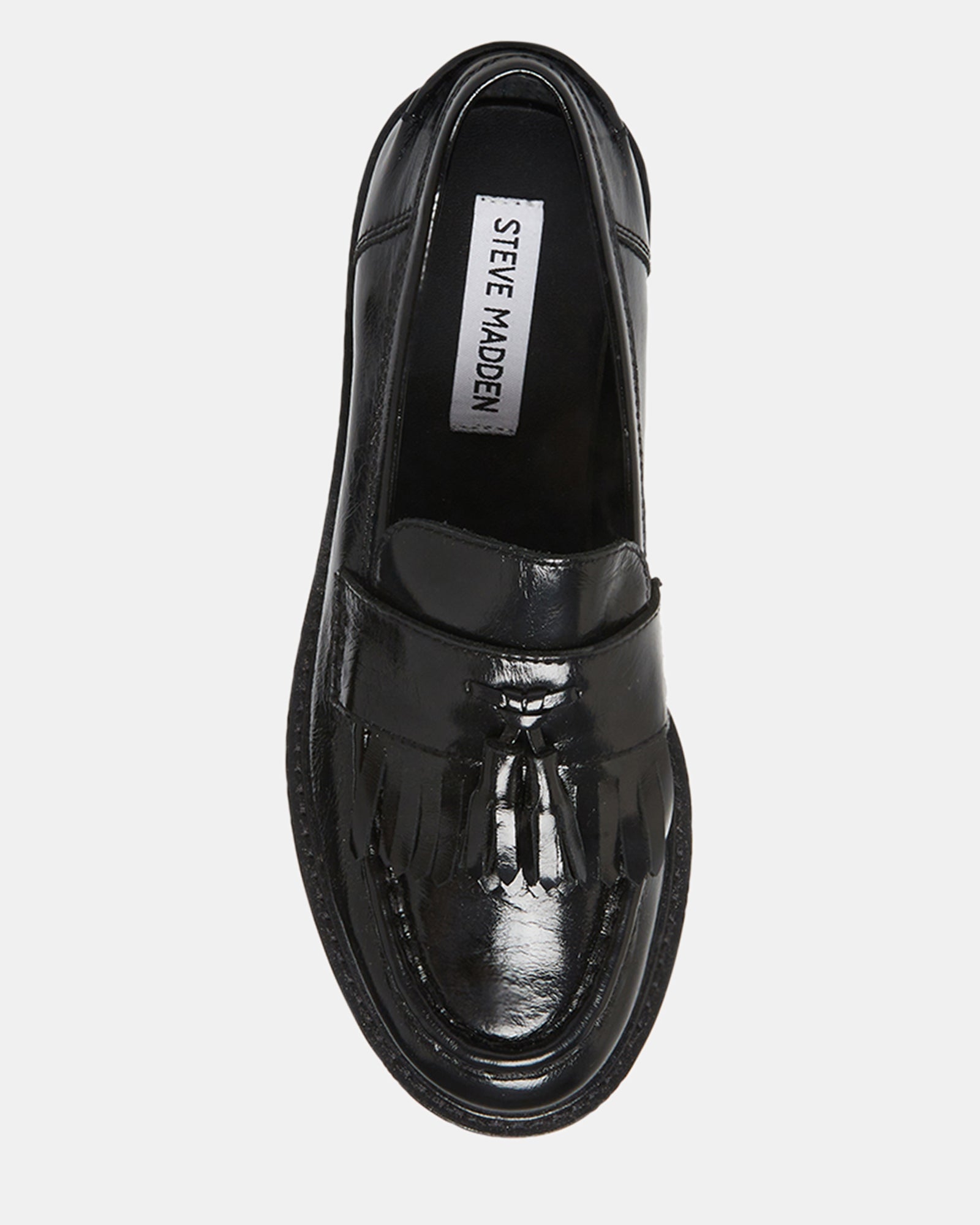 MINKA BLACK LEATHER - Image 4