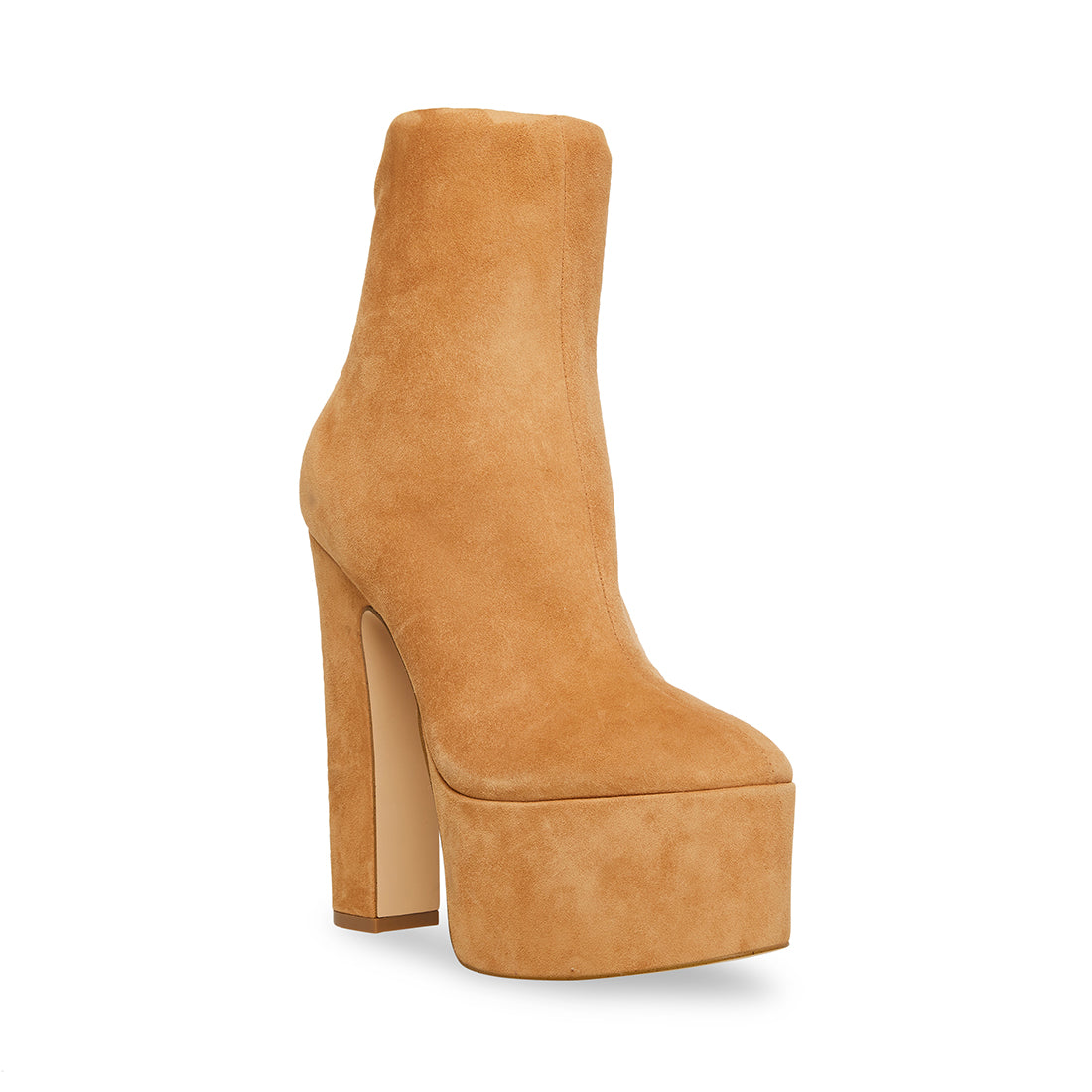 PASSION CAMEL SUEDE - SM REBOOTED - Image 2