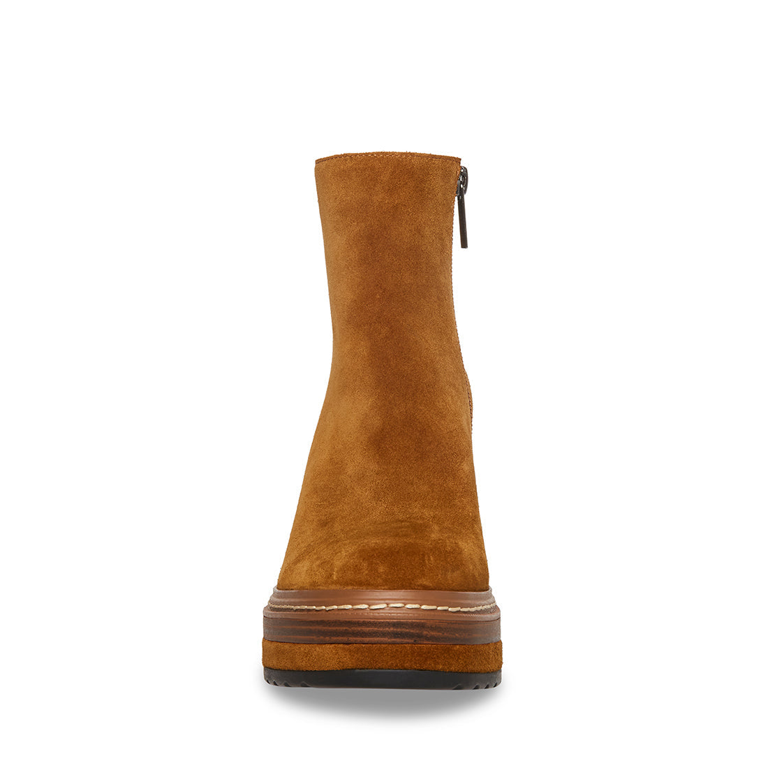 SHANIYA BROWN SUEDE - SM REBOOTED - Image 4