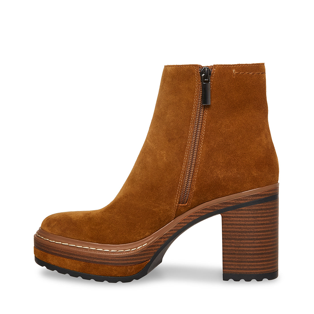 SHANIYA BROWN SUEDE - SM REBOOTED - Image 3