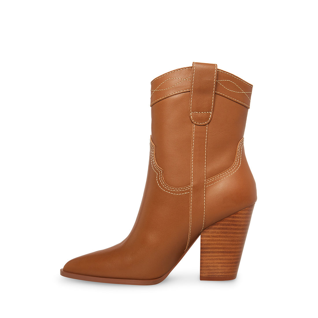 WESTYN COGNAC LEATHER - SM REBOOTED - Image 3