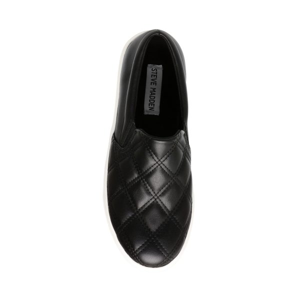 COULTER-Q BLACK - SM REBOOTED - Image 4