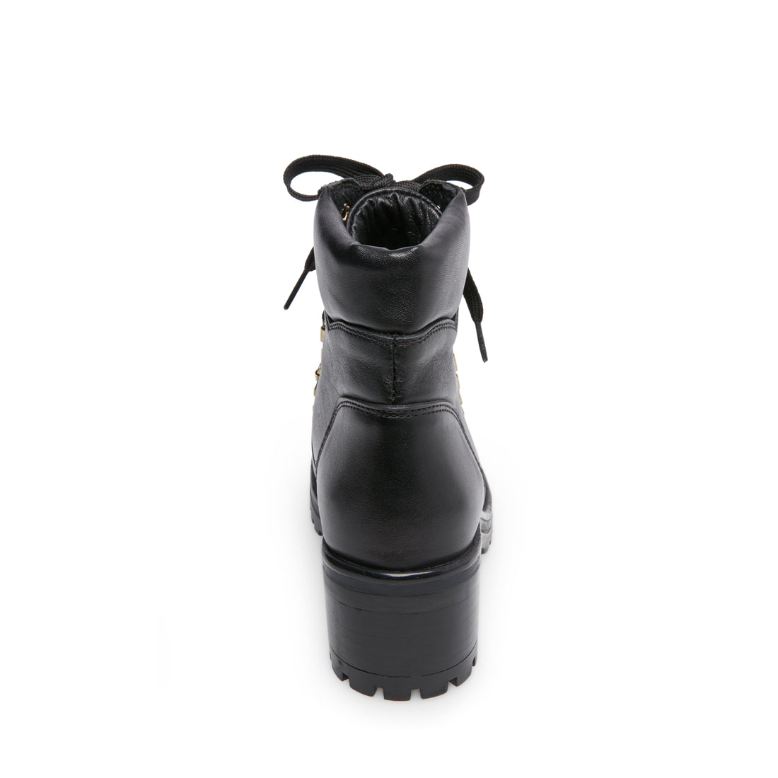 GALWAY BLACK LEATHER - SM REBOOTED - Image 6
