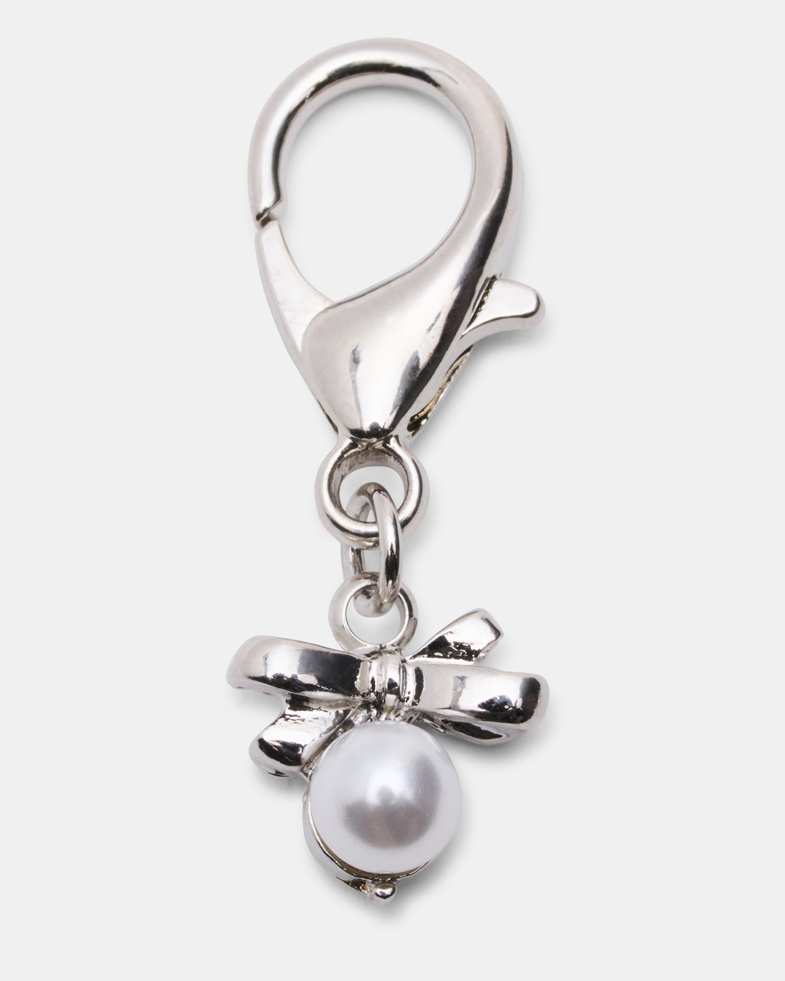 SHOE LACES AND CHARMS BLACK - Image 3