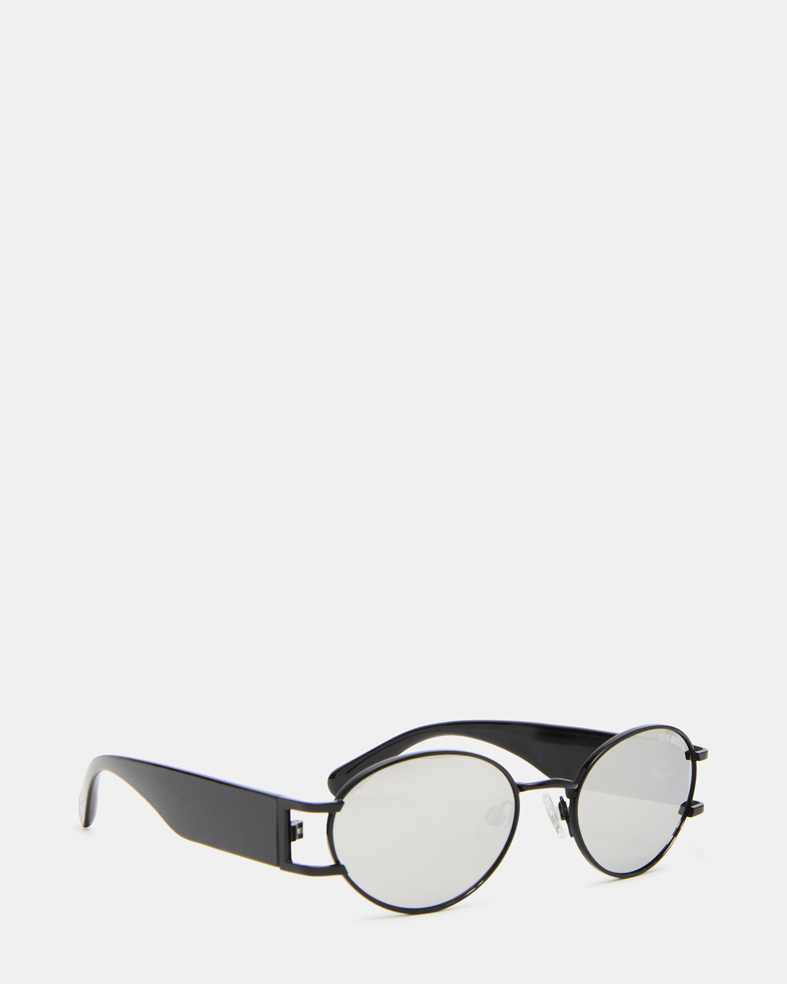 DUTTEN SUNGLASSES BLACK - Image 3