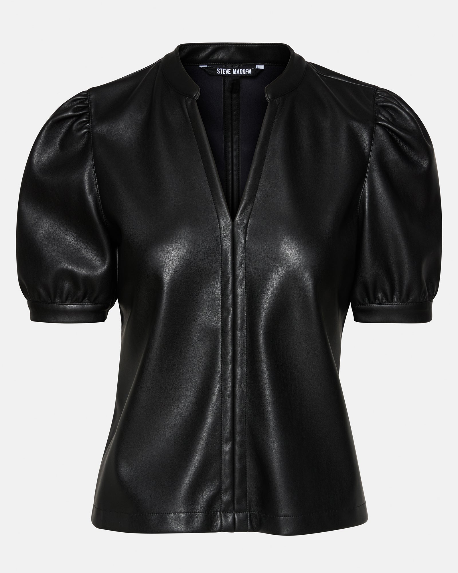 JANE TOP BLACK - Image 8