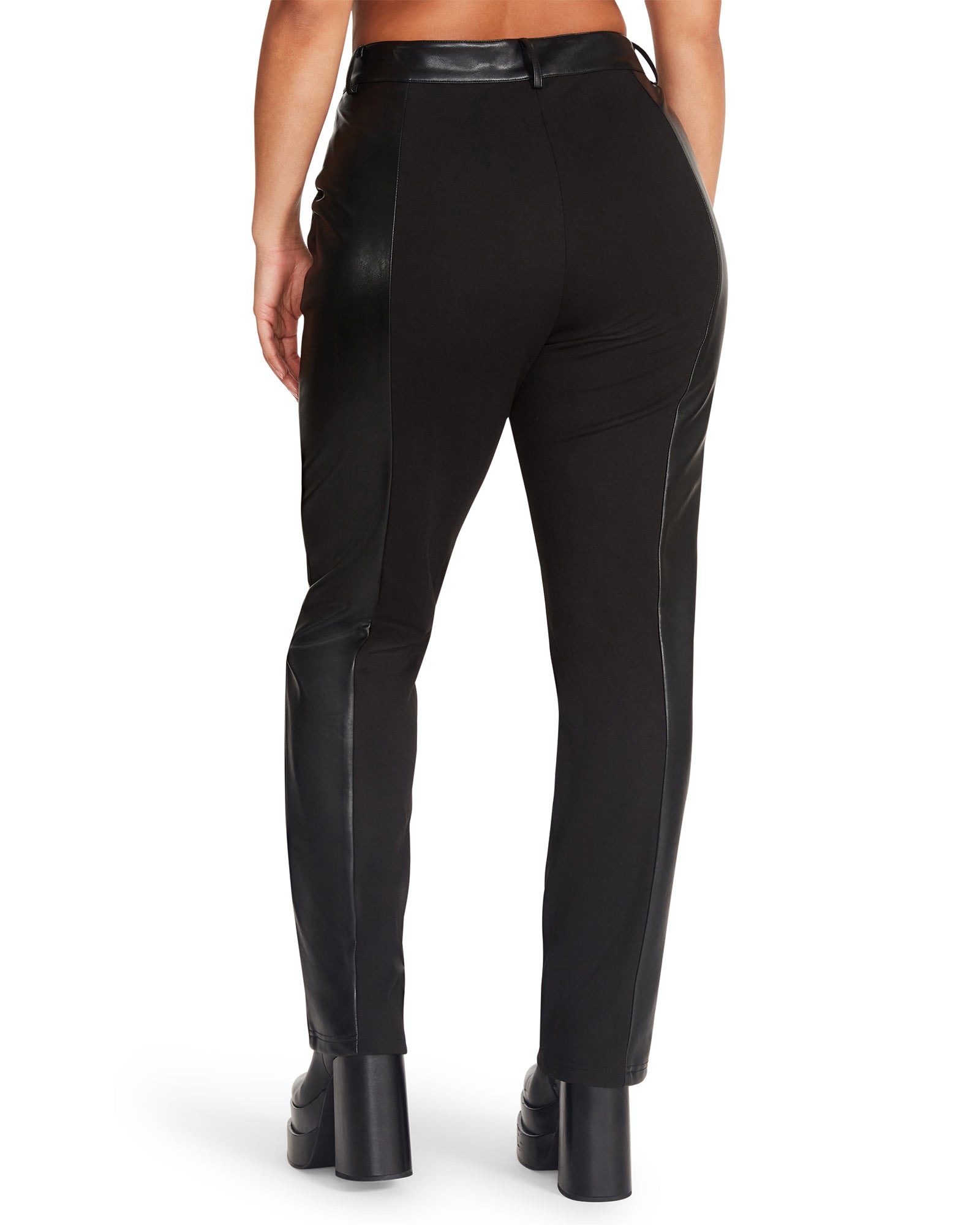 CARSON PANT BLACK - SM REBOOTED - Image 7